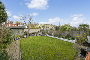 Garden- click for photo gallery